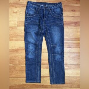 Vintage Men’s Germany imported Men’s Jeans